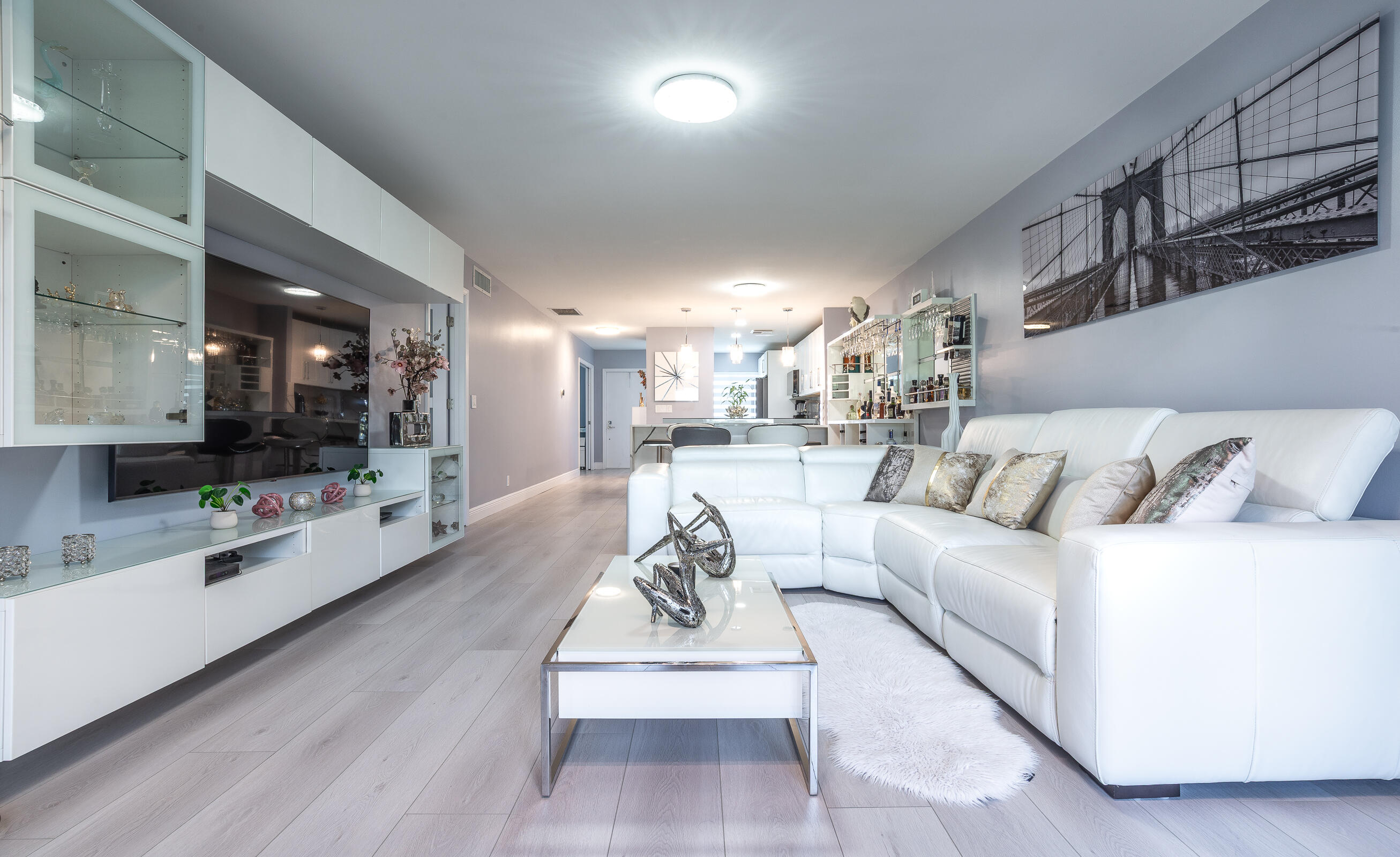 PINES OF DELRAY CONDO ONE,TWO AND THREE - Residential