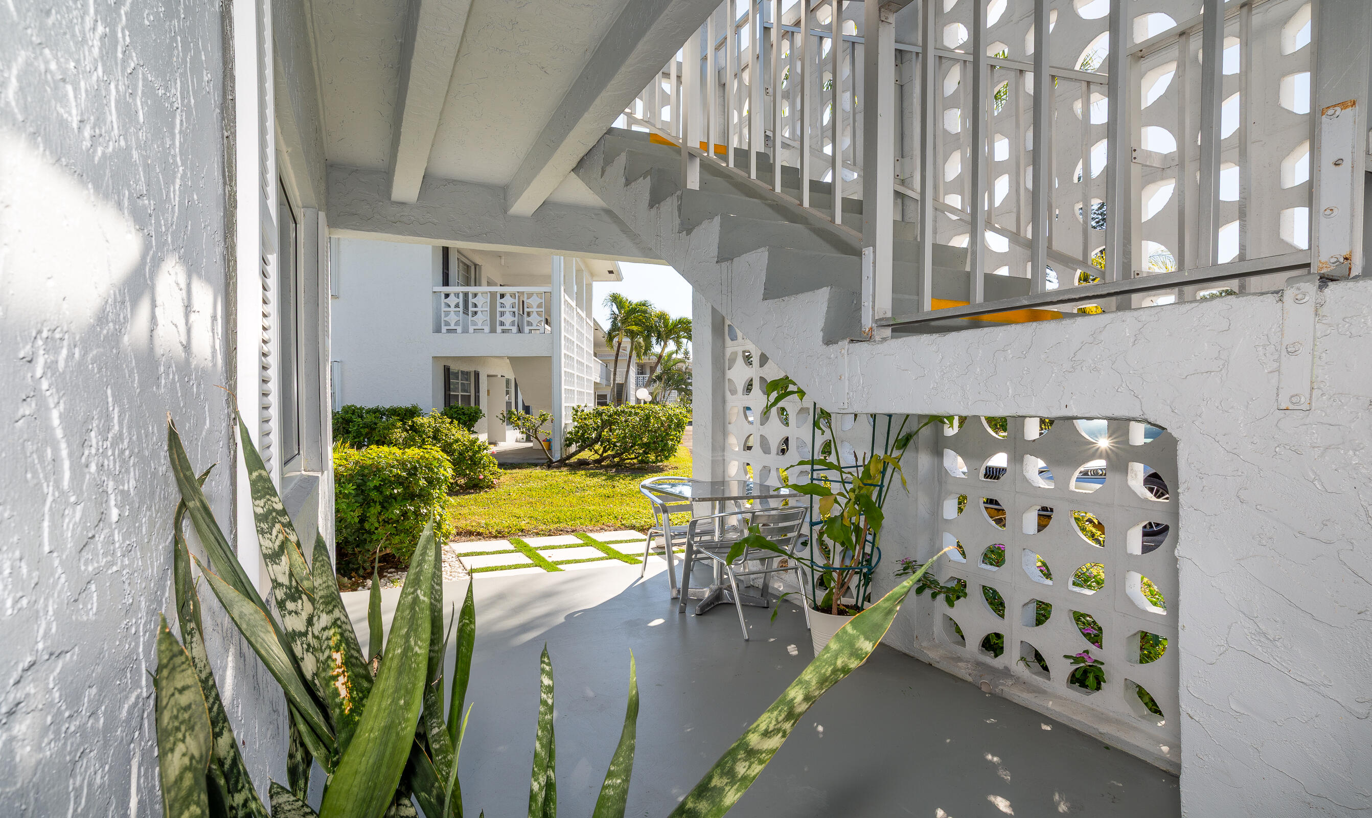 PINES OF DELRAY CONDO ONE,TWO AND THREE - Residential