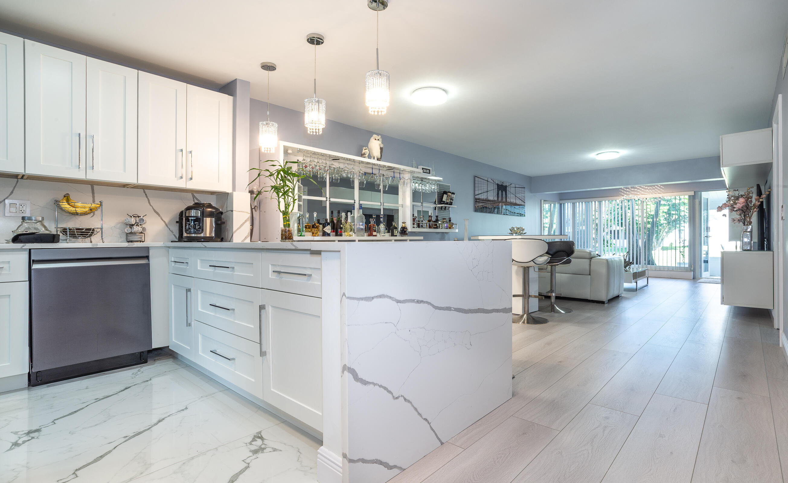 PINES OF DELRAY CONDO ONE,TWO AND THREE - Residential