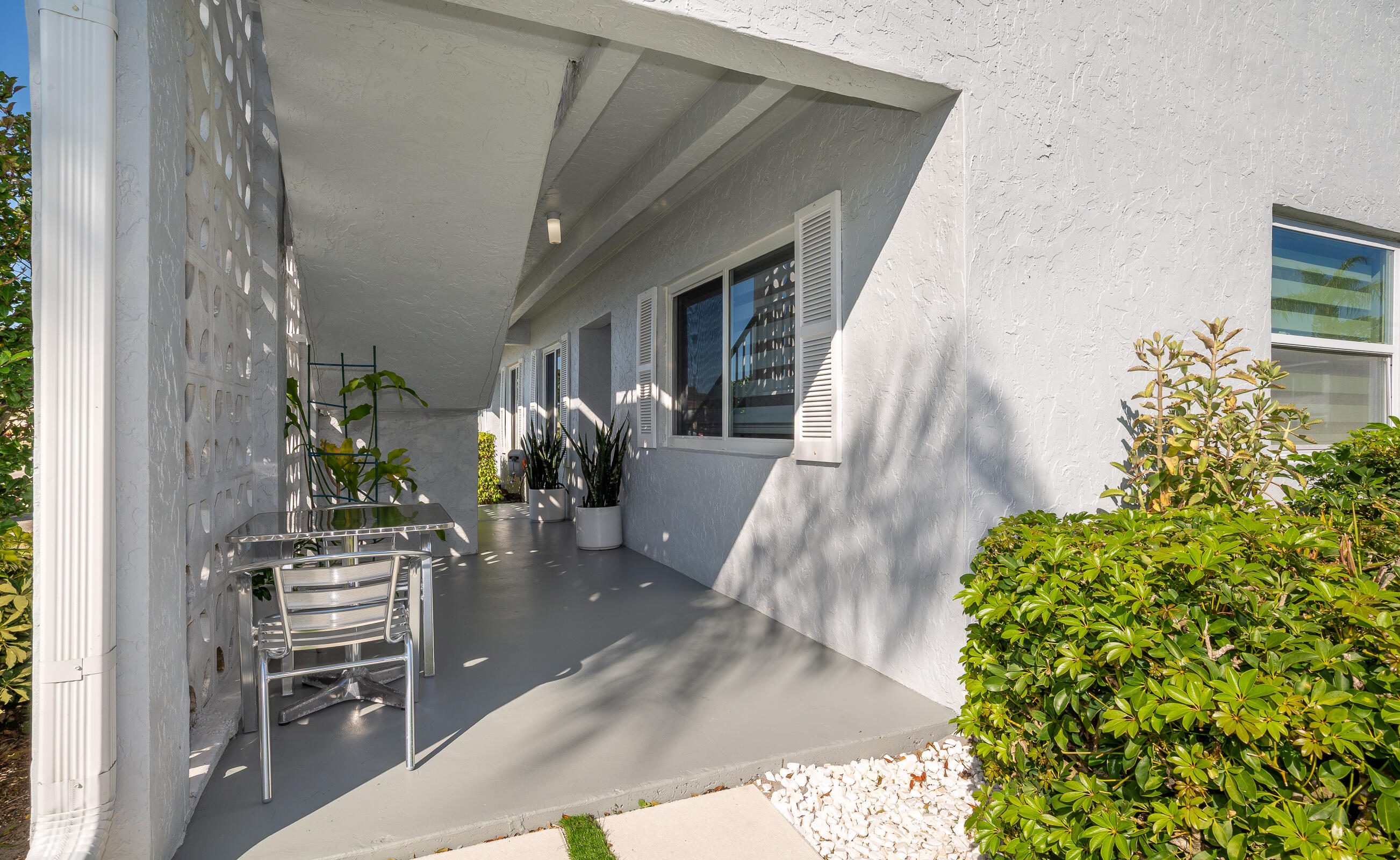 PINES OF DELRAY CONDO ONE,TWO AND THREE - Residential