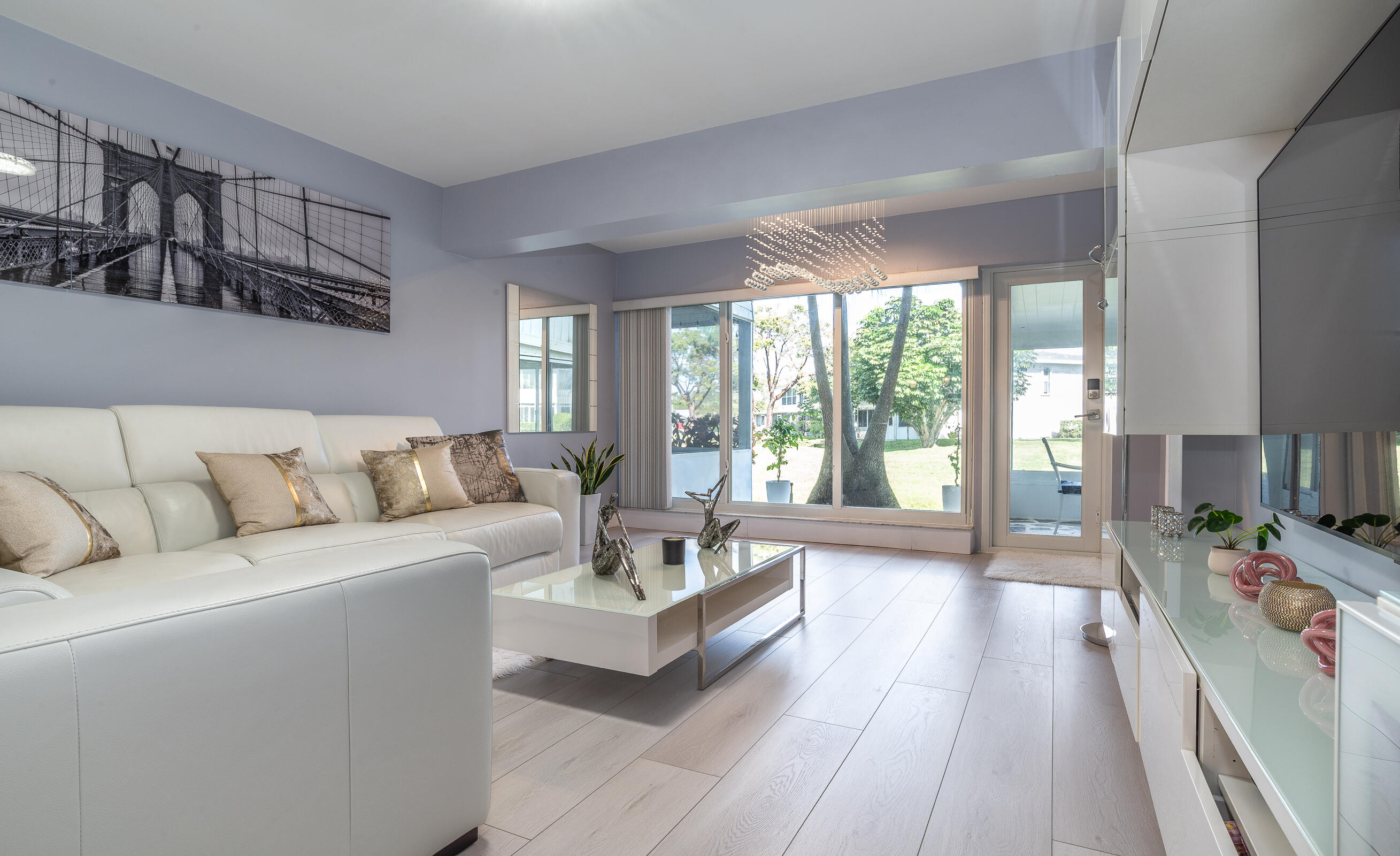 PINES OF DELRAY CONDO ONE,TWO AND THREE - Residential