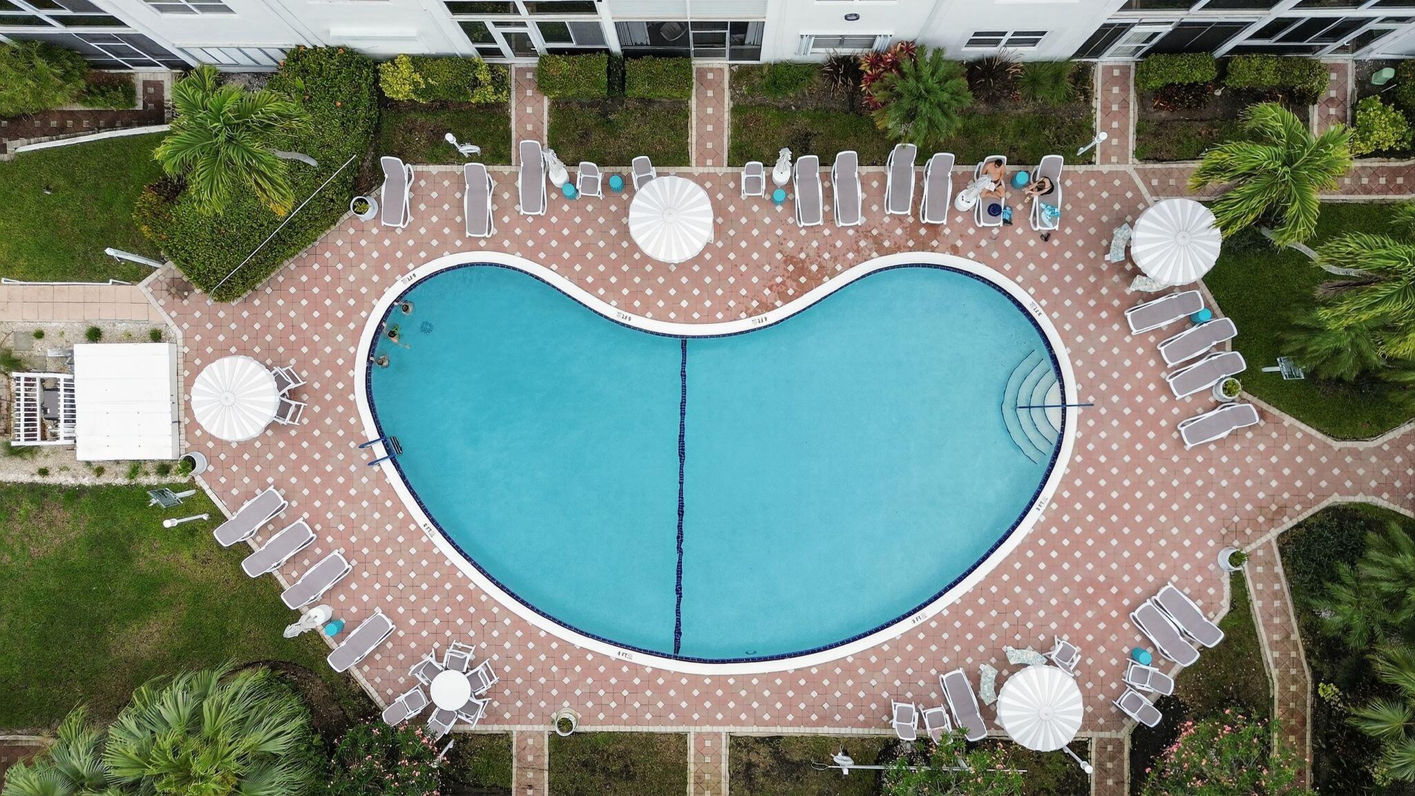 1461 S Ocean Boulevard 232