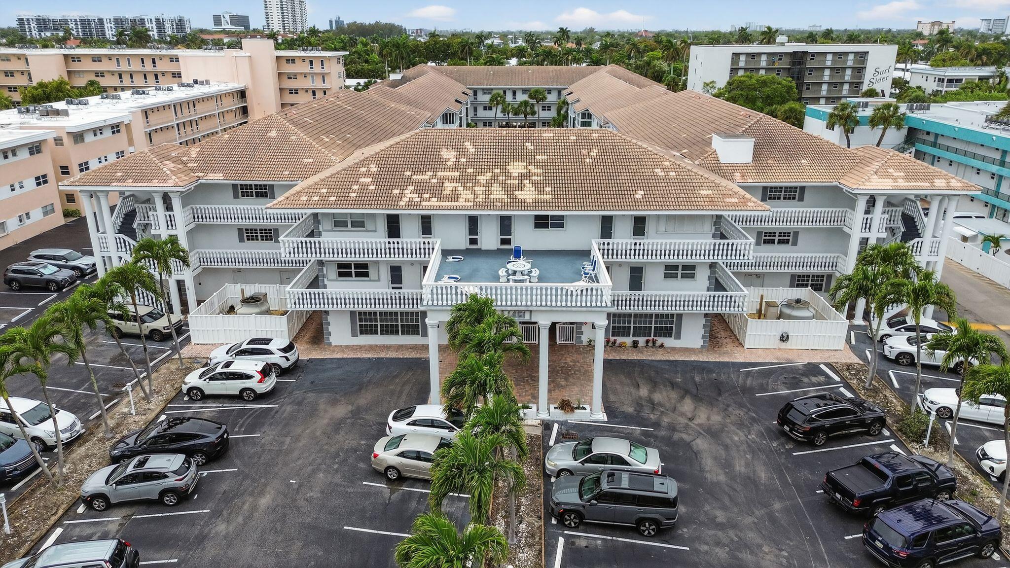 1461 S Ocean Boulevard 232