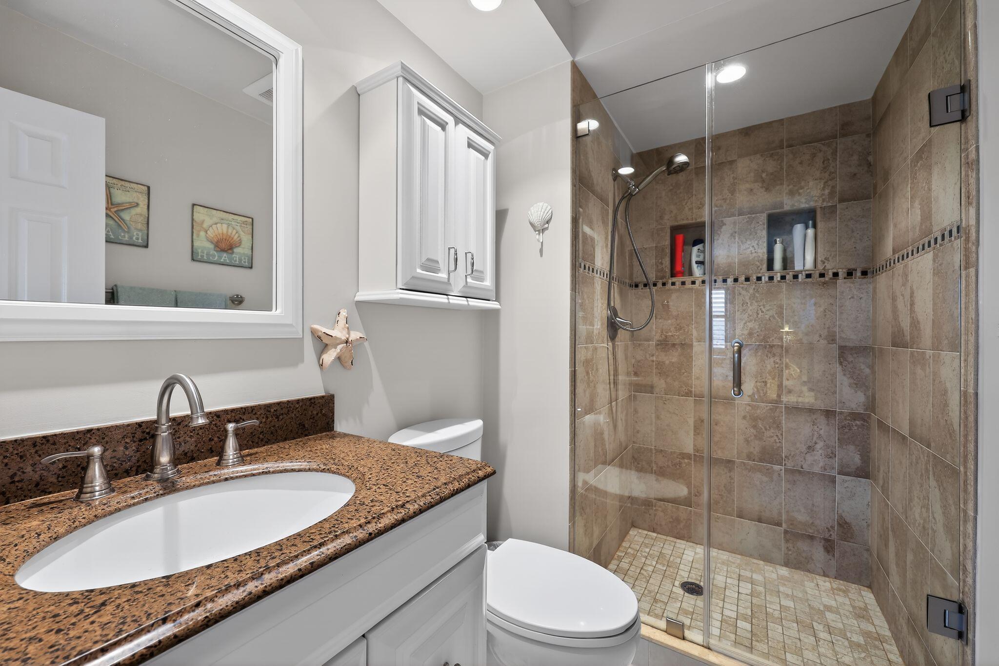 NORTH LEISURE GARDENS CONDO - Residential