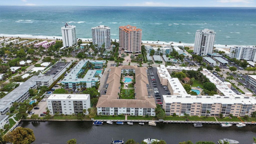Photo of 1461 S Ocean Boulevard #232, Lauderdale By The Sea, FL 33062 (MLS # B26008928)