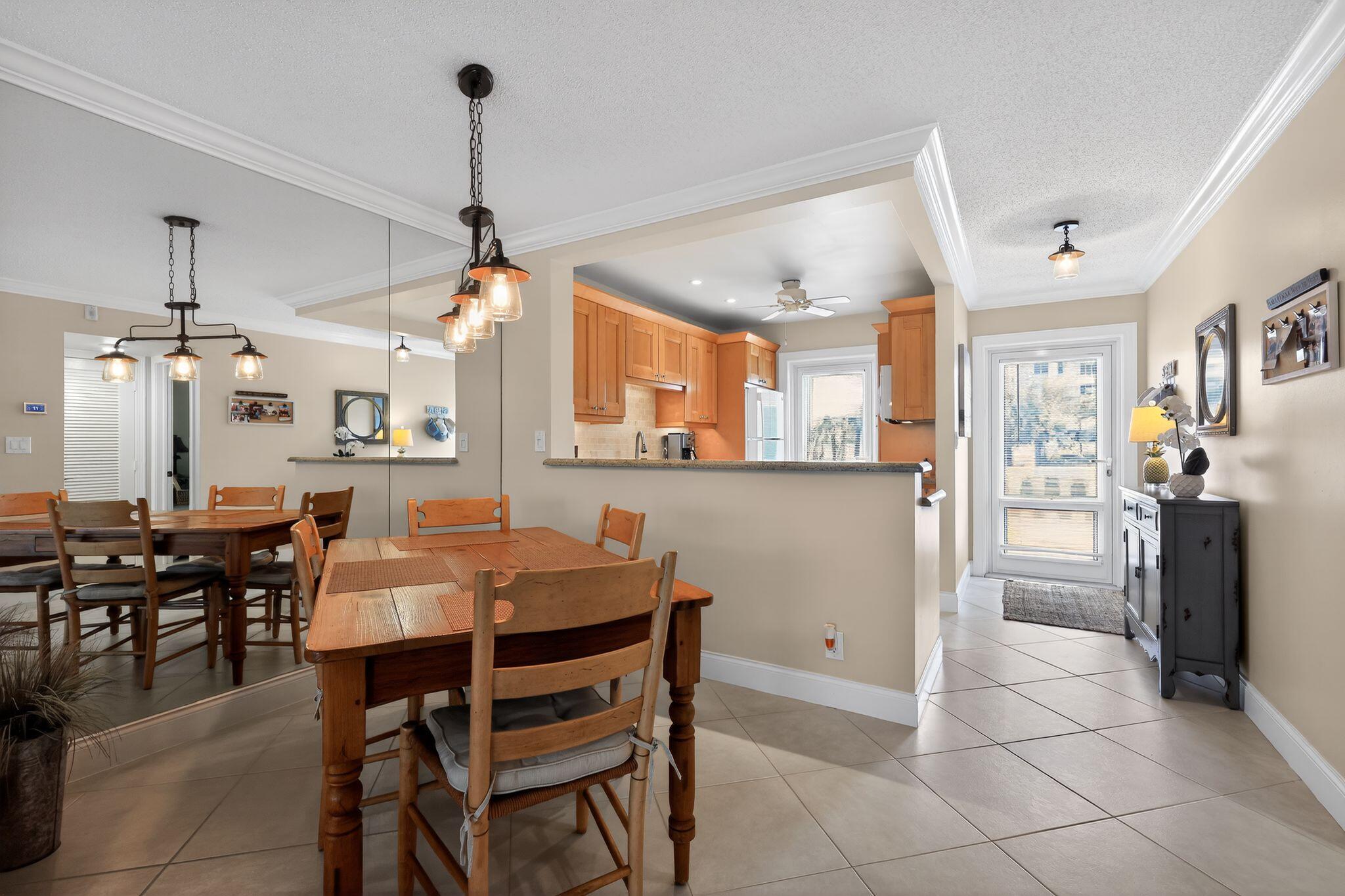 NORTH LEISURE GARDENS CONDO - Residential