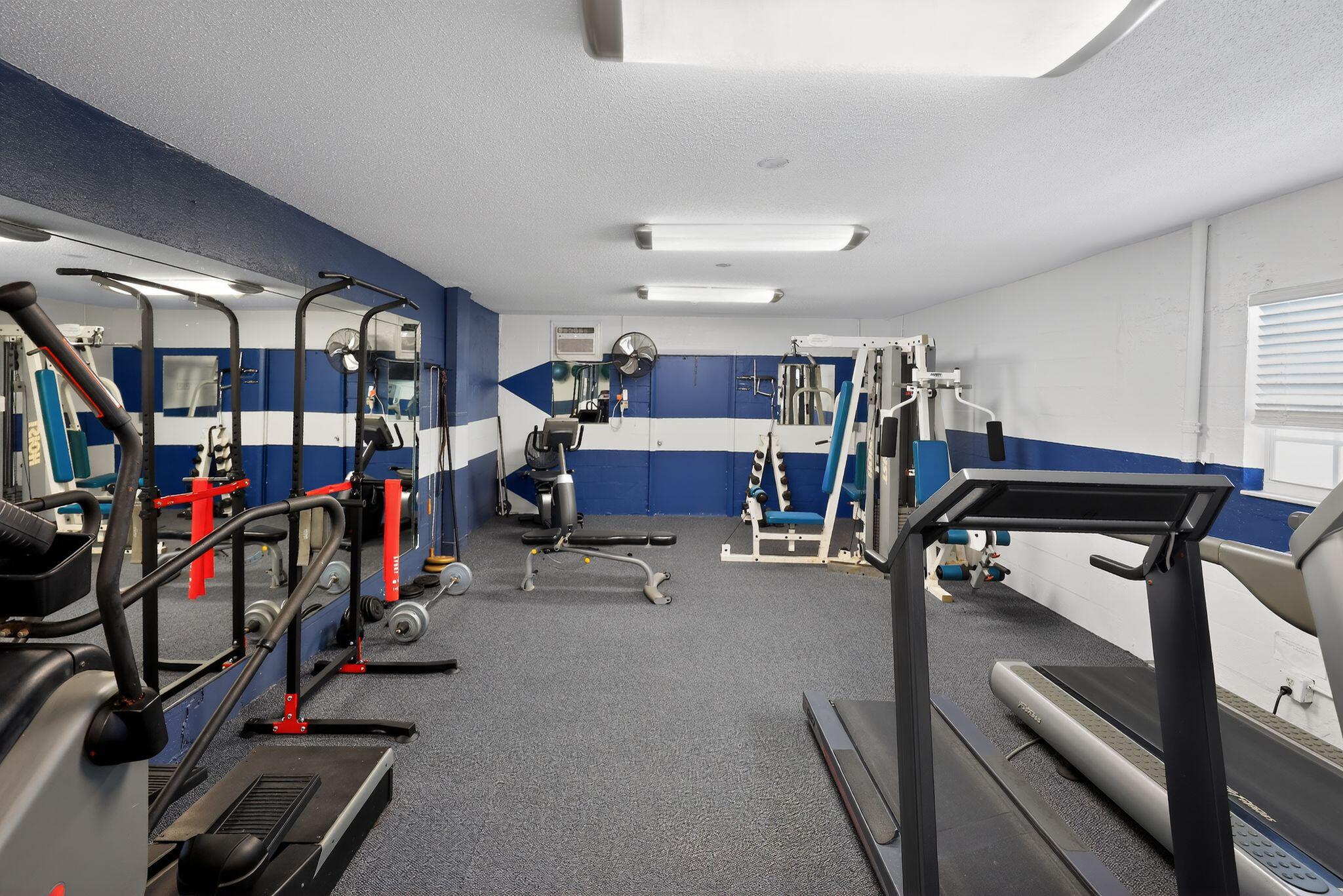 NORTH LEISURE GARDENS CONDO - Residential