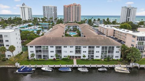 1461 S Ocean Boulevard 232 Pompano Beach FL 33062