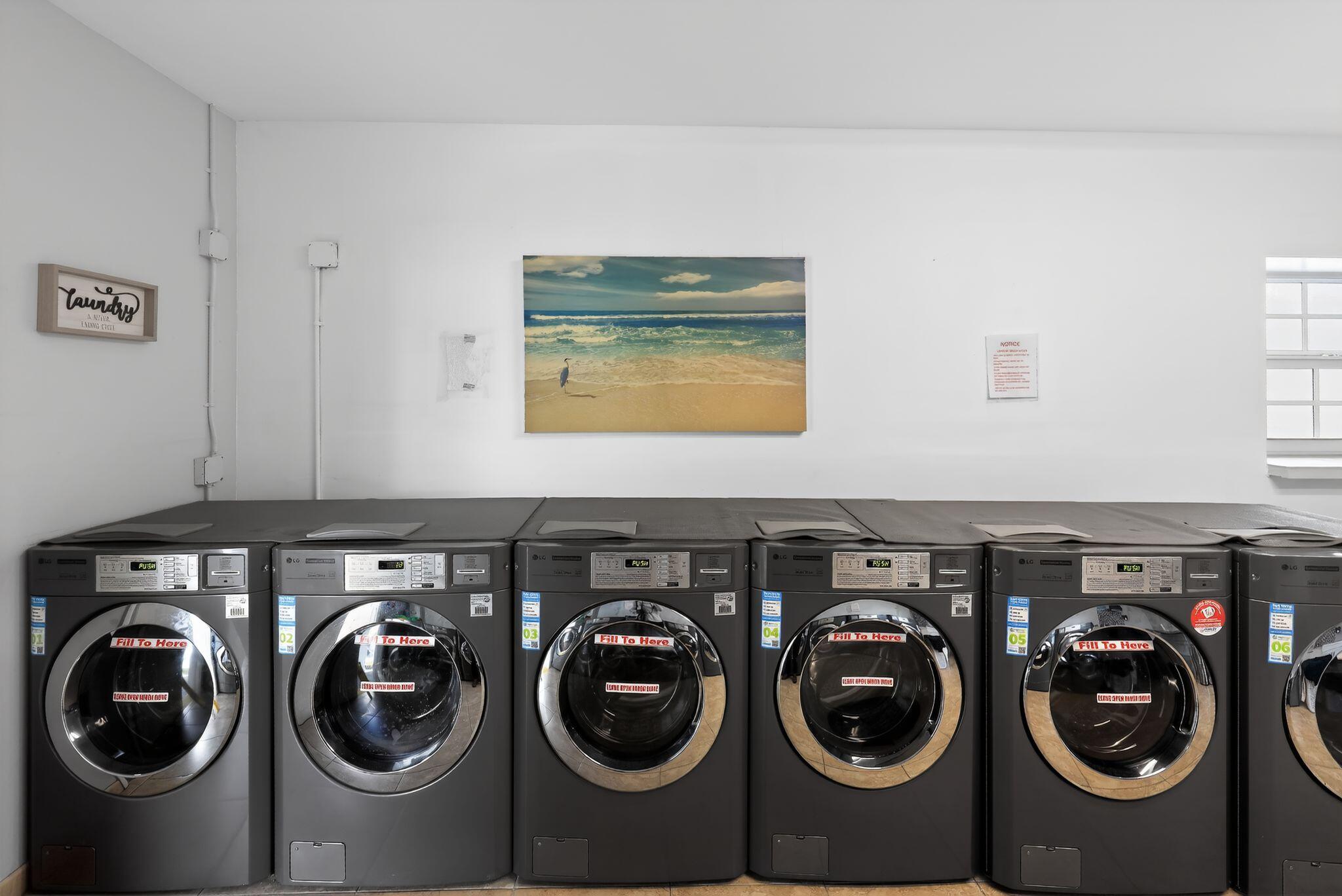 NORTH LEISURE GARDENS CONDO - Residential