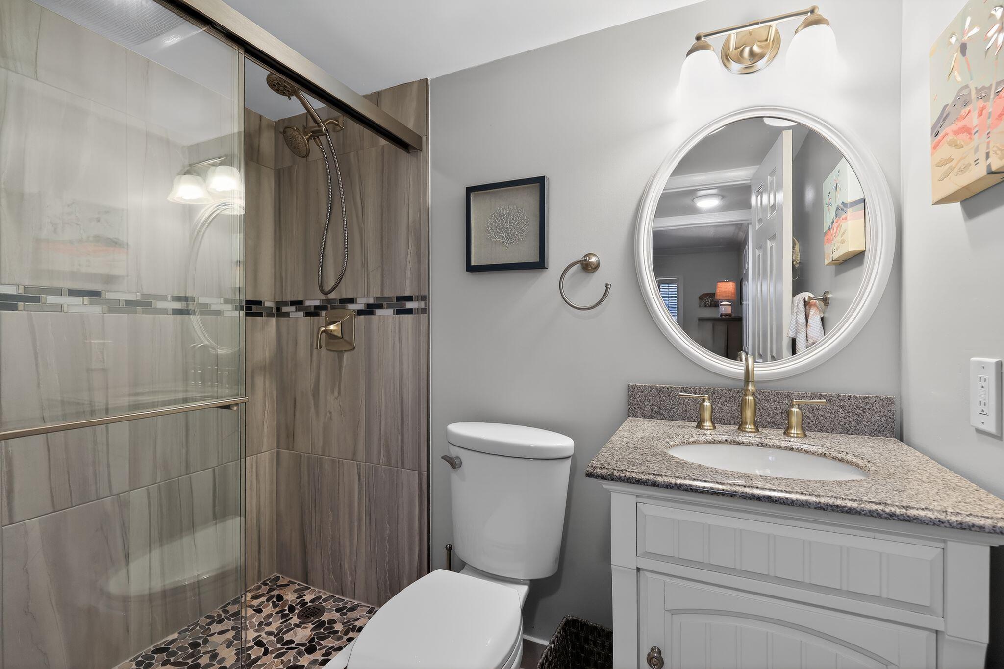 NORTH LEISURE GARDENS CONDO - Residential