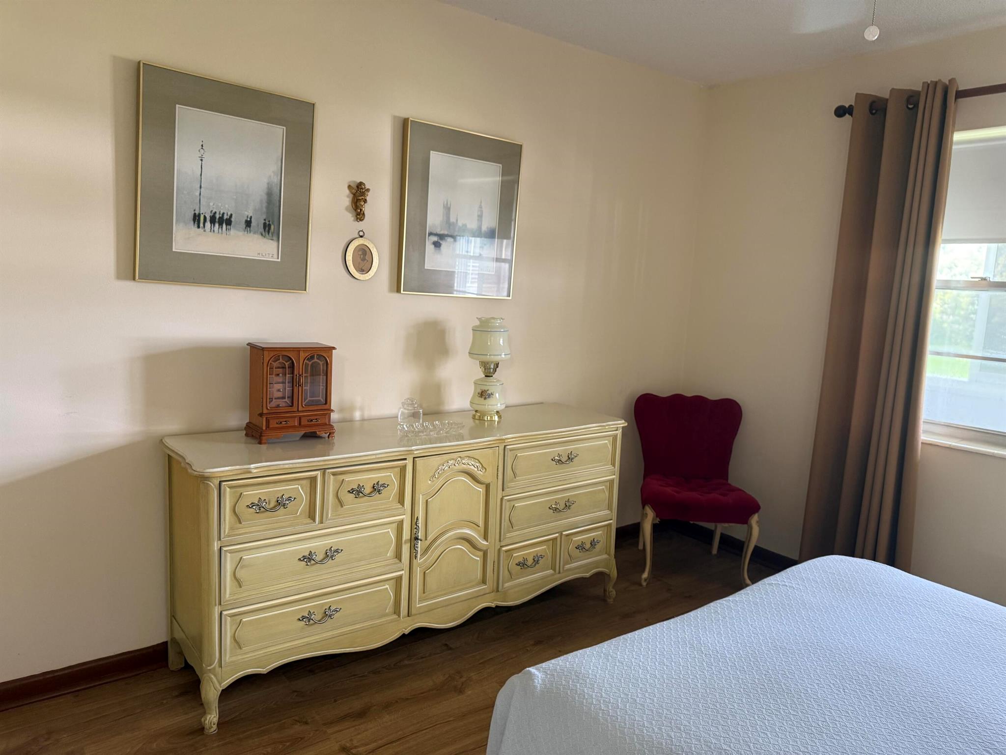 Century Village, West Pal - Residential