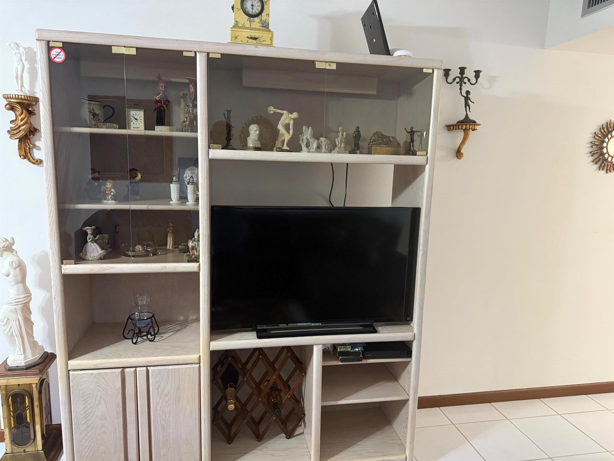 Century Village, West Pal - Residential