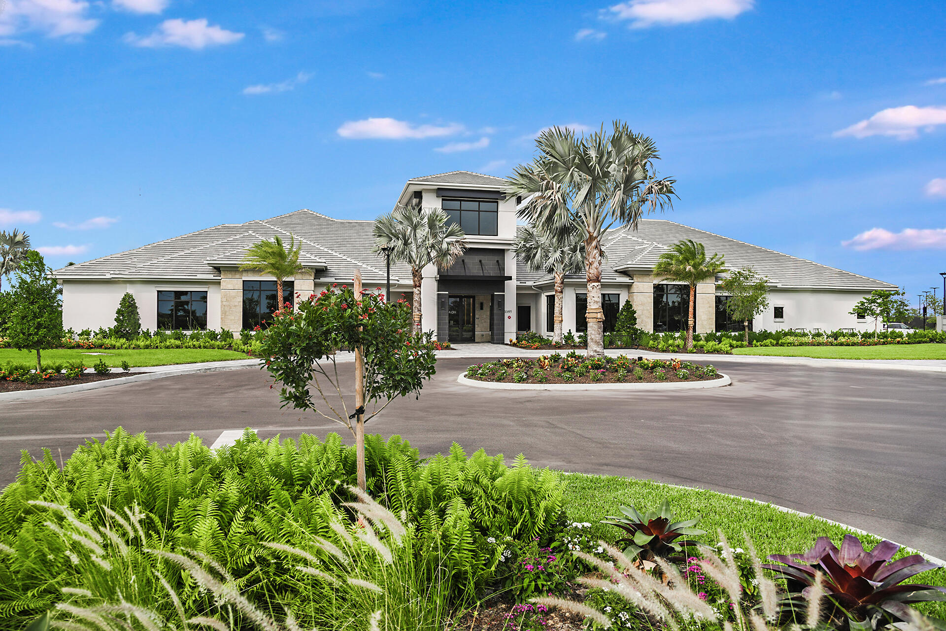 ESPLANADE AT TRADITION - Residential