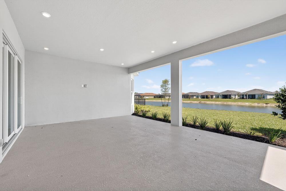 ESPLANADE AT TRADITION - Residential