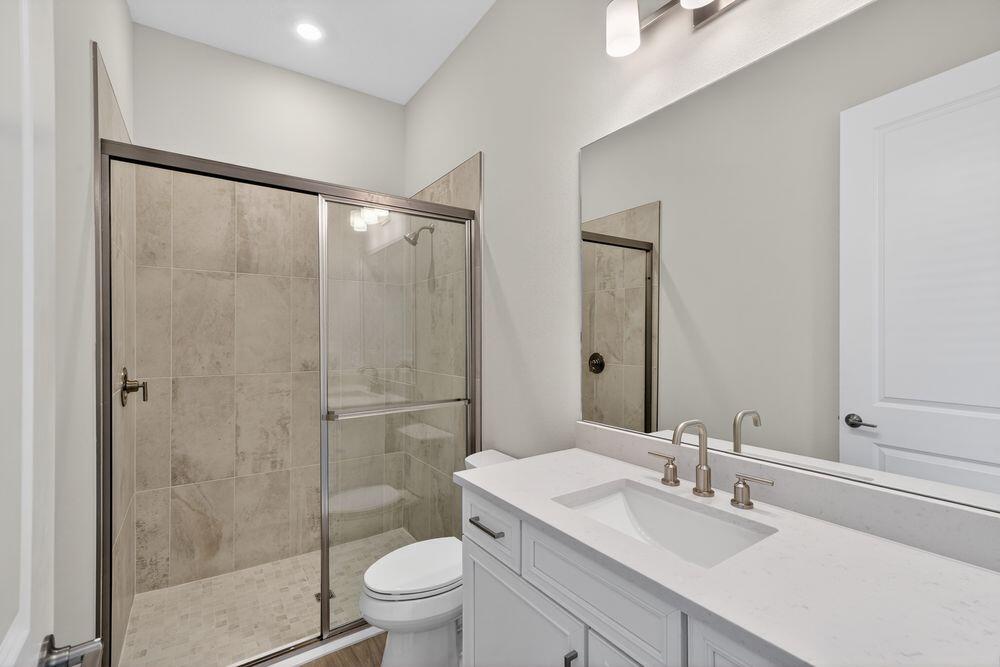 ESPLANADE AT TRADITION - Residential