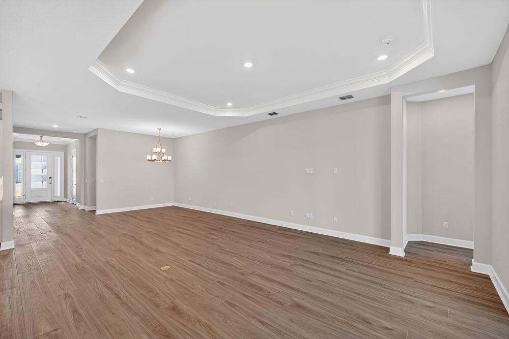 ESPLANADE AT TRADITION - Residential