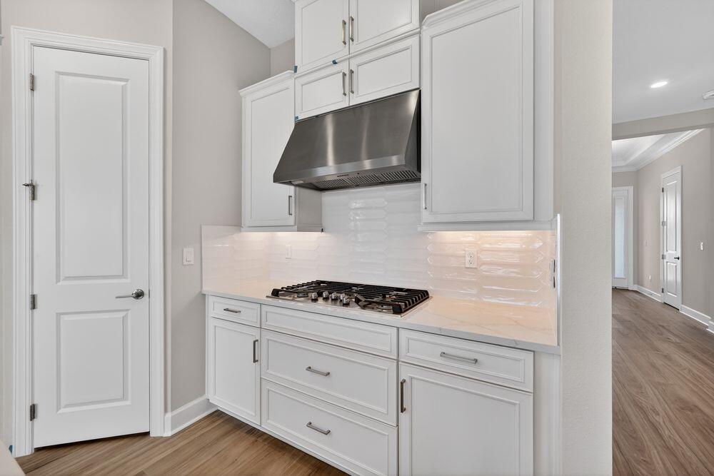 ESPLANADE AT TRADITION - Residential