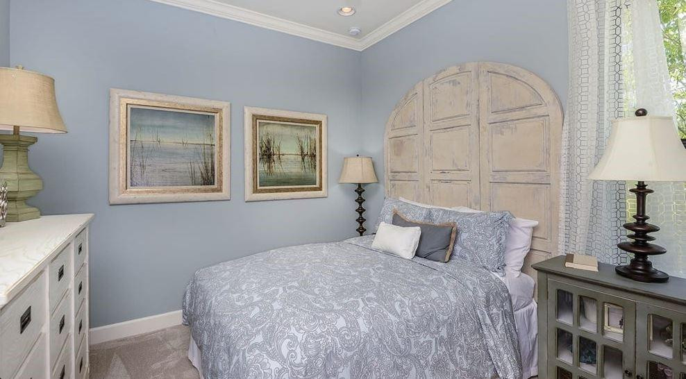 ESPLANADE AT TRADITION - Residential