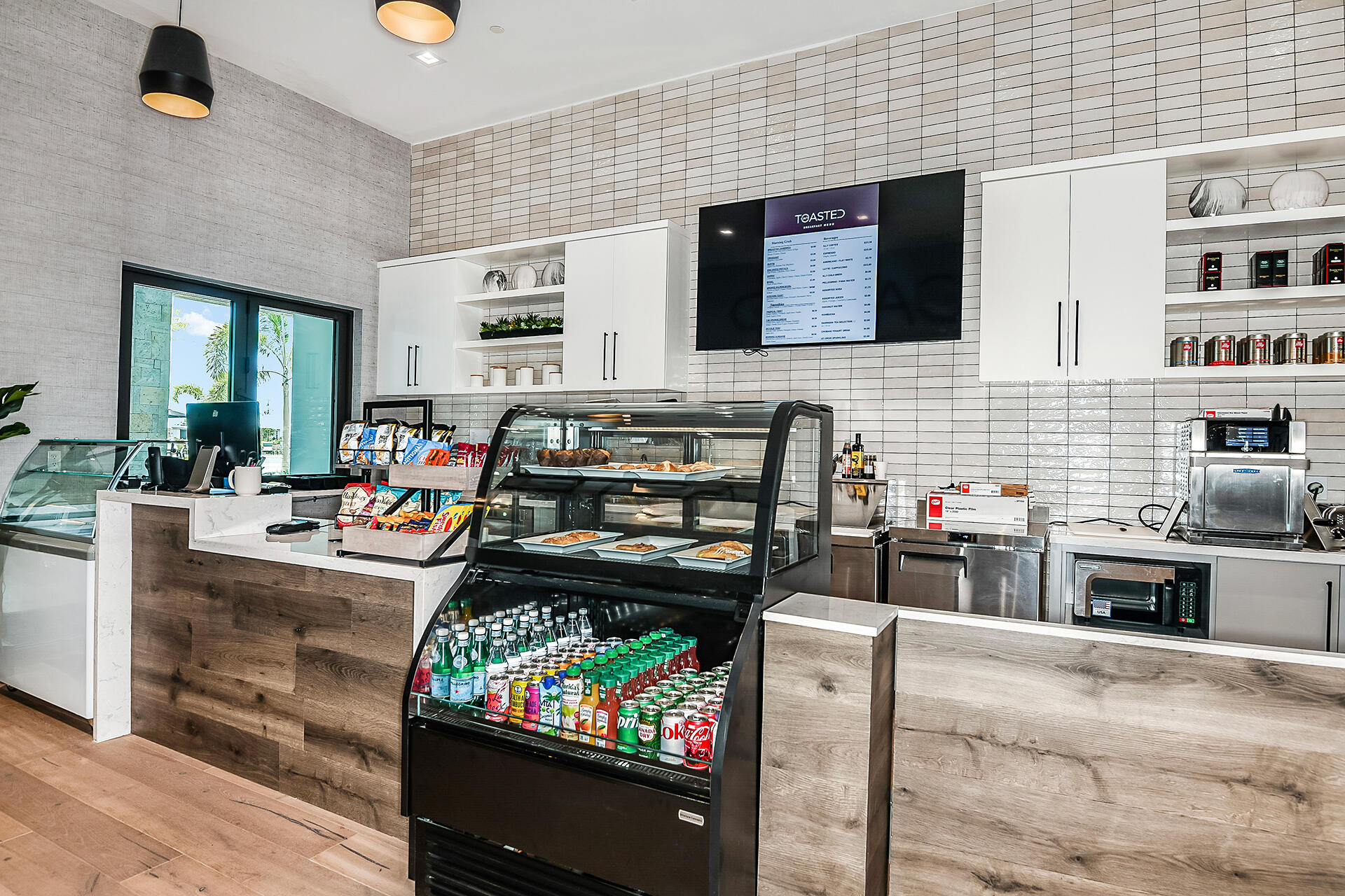 ESPLANADE AT TRADITION - Residential