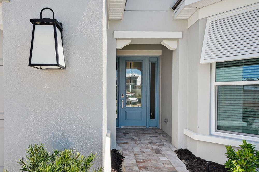 ESPLANADE AT TRADITION - Residential