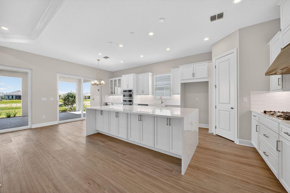 ESPLANADE AT TRADITION - Residential