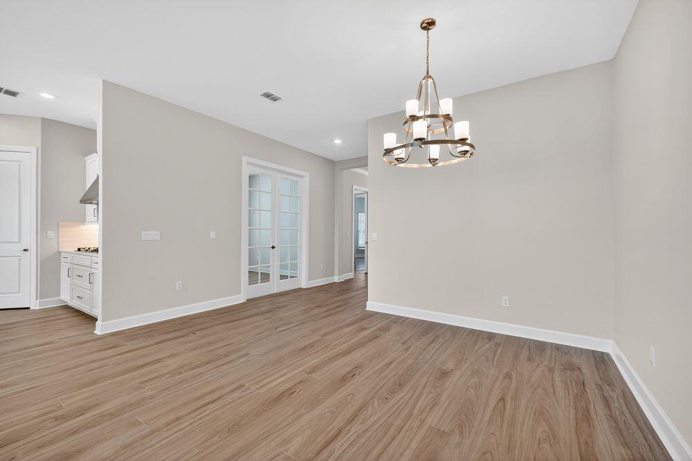 ESPLANADE AT TRADITION - Residential