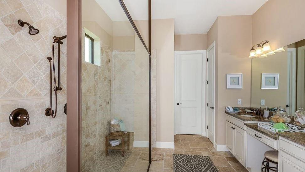 ESPLANADE AT TRADITION - Residential