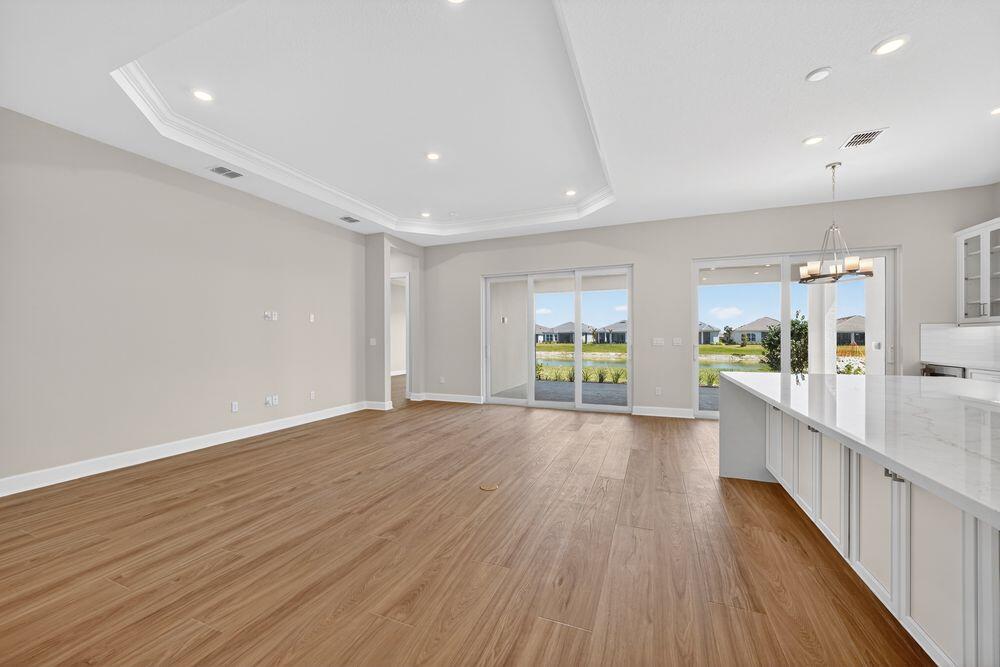 ESPLANADE AT TRADITION - Residential