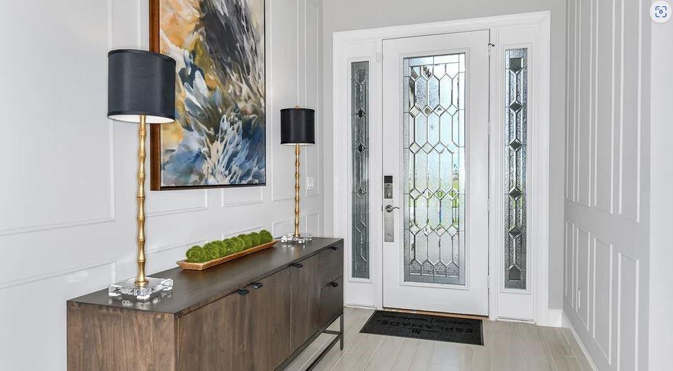 ESPLANADE AT TRADITION - Residential
