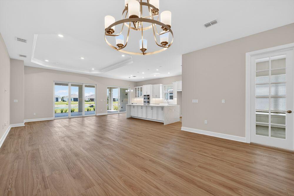 ESPLANADE AT TRADITION - Residential