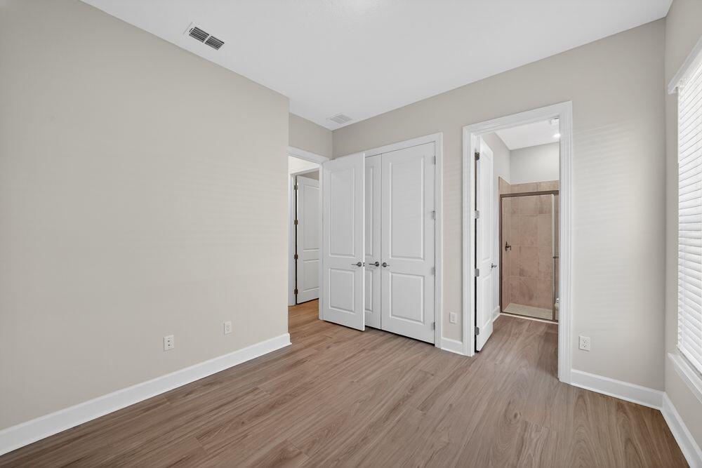 ESPLANADE AT TRADITION - Residential