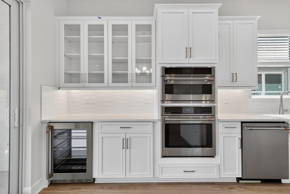 ESPLANADE AT TRADITION - Residential