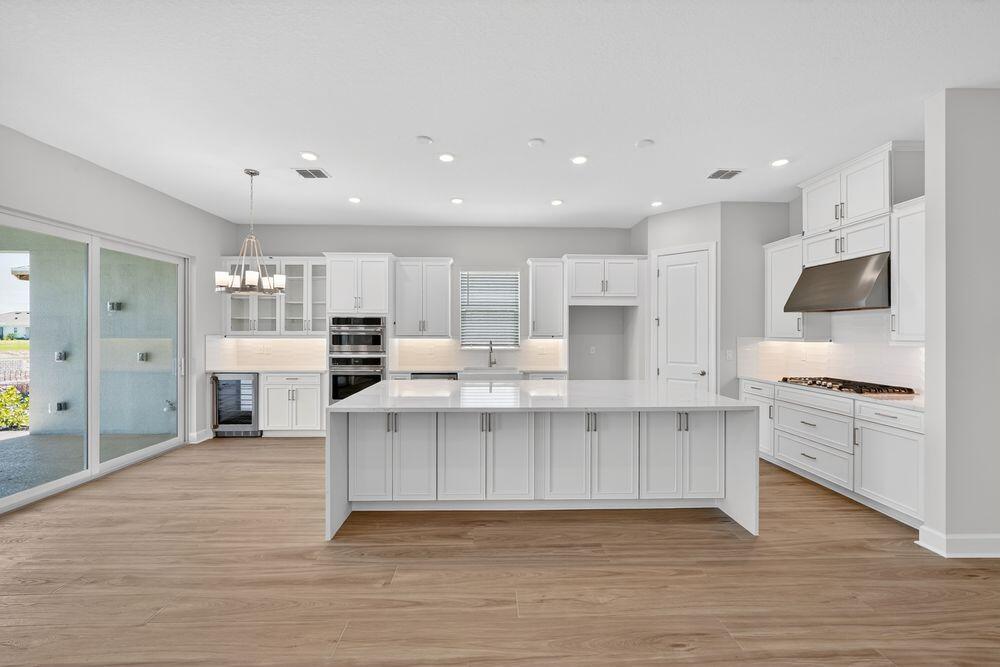 ESPLANADE AT TRADITION - Residential