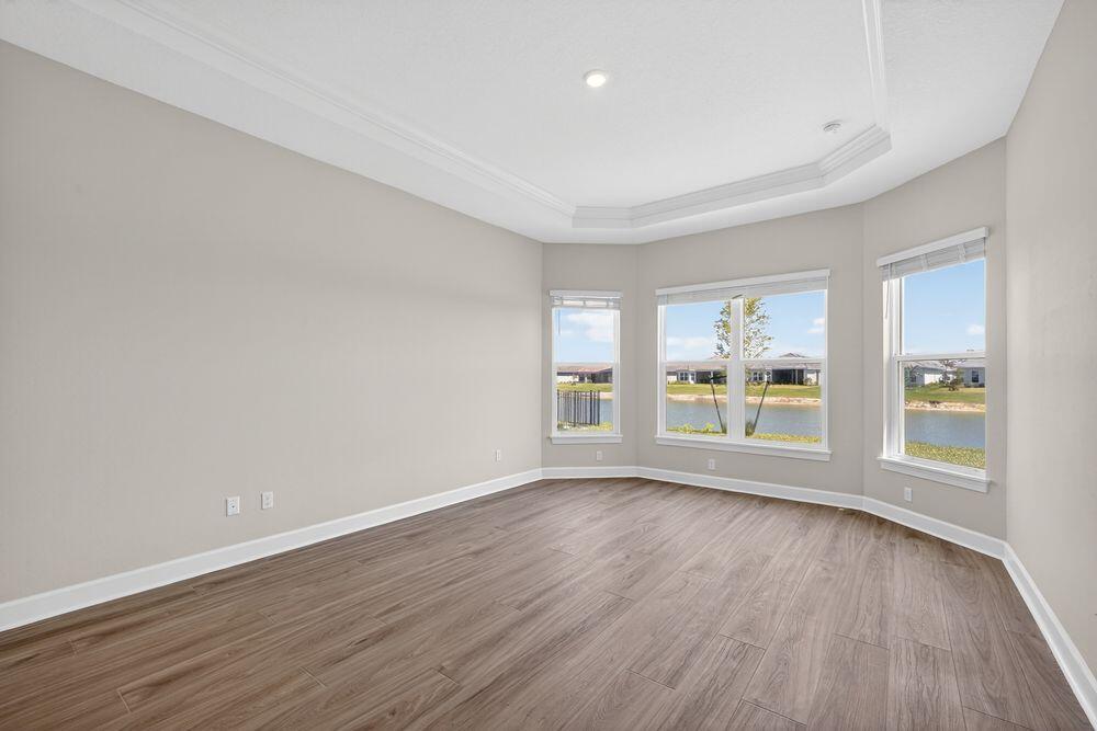 ESPLANADE AT TRADITION - Residential