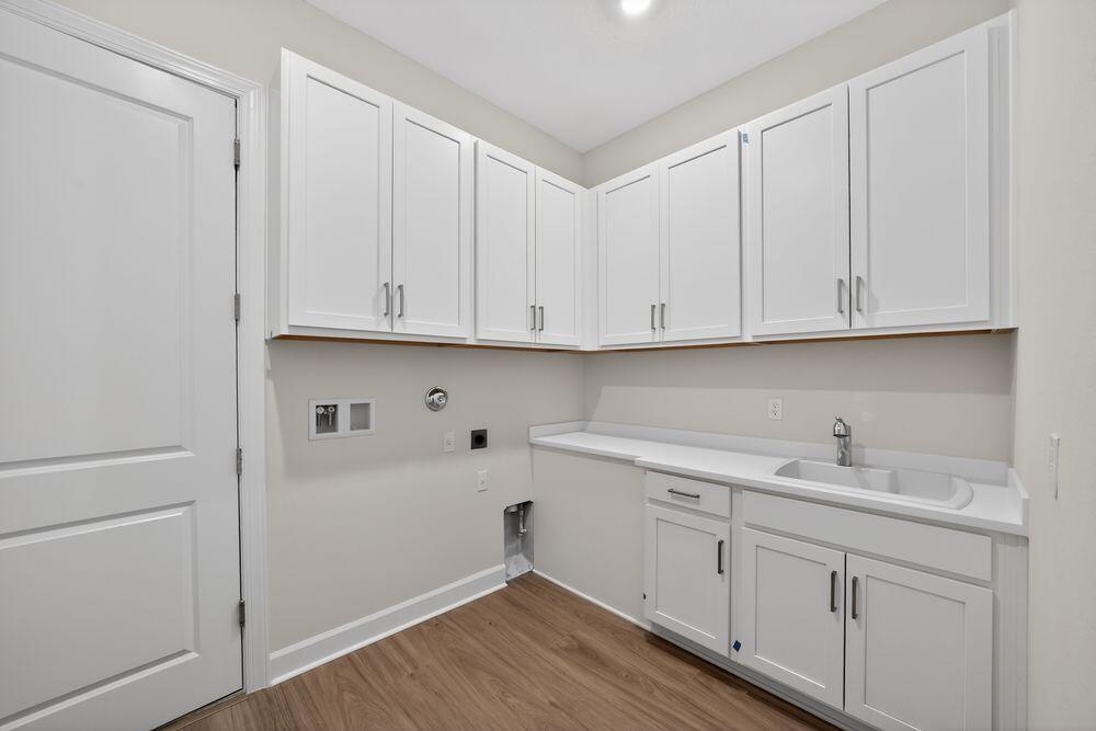 ESPLANADE AT TRADITION - Residential