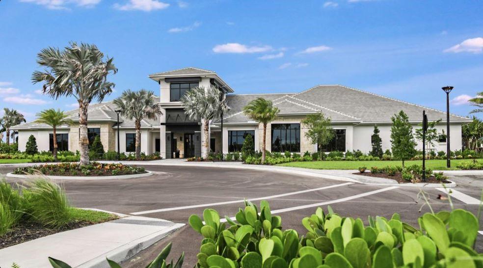 ESPLANADE AT TRADITION - Residential