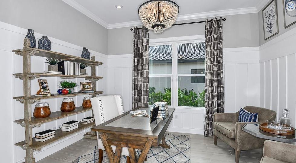 ESPLANADE AT TRADITION - Residential