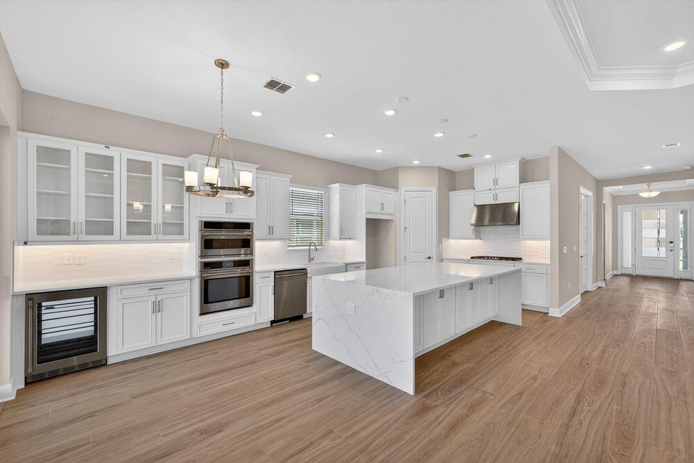 ESPLANADE AT TRADITION - Residential