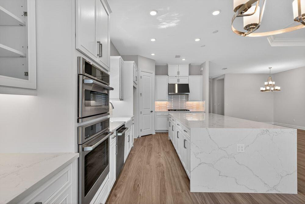 ESPLANADE AT TRADITION - Residential