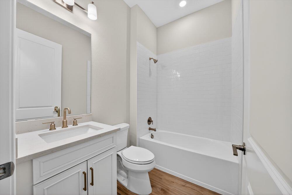 ESPLANADE AT TRADITION - Residential