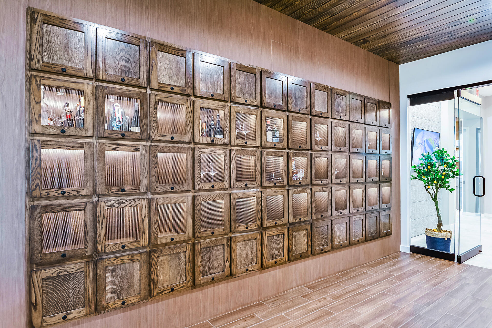 ESPLANADE AT TRADITION - Residential