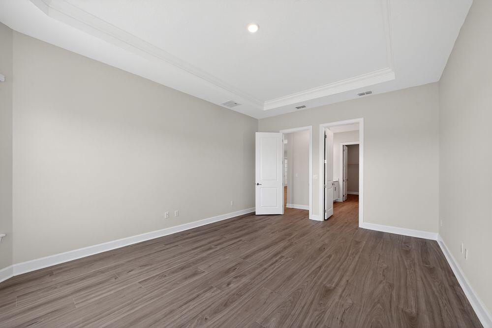 ESPLANADE AT TRADITION - Residential