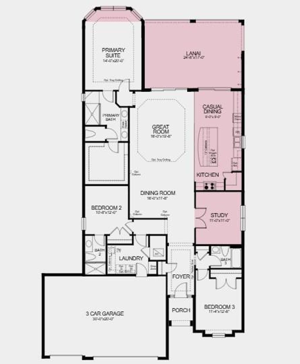 Photo of 9949 SW Davanti Drive, Port Saint Lucie, FL 34987 (MLS # F10514047)