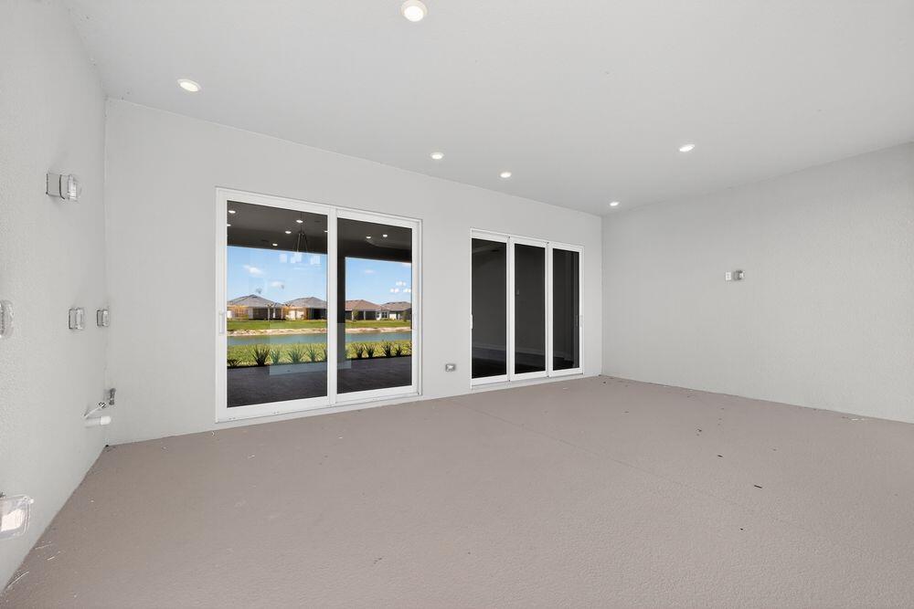 ESPLANADE AT TRADITION - Residential