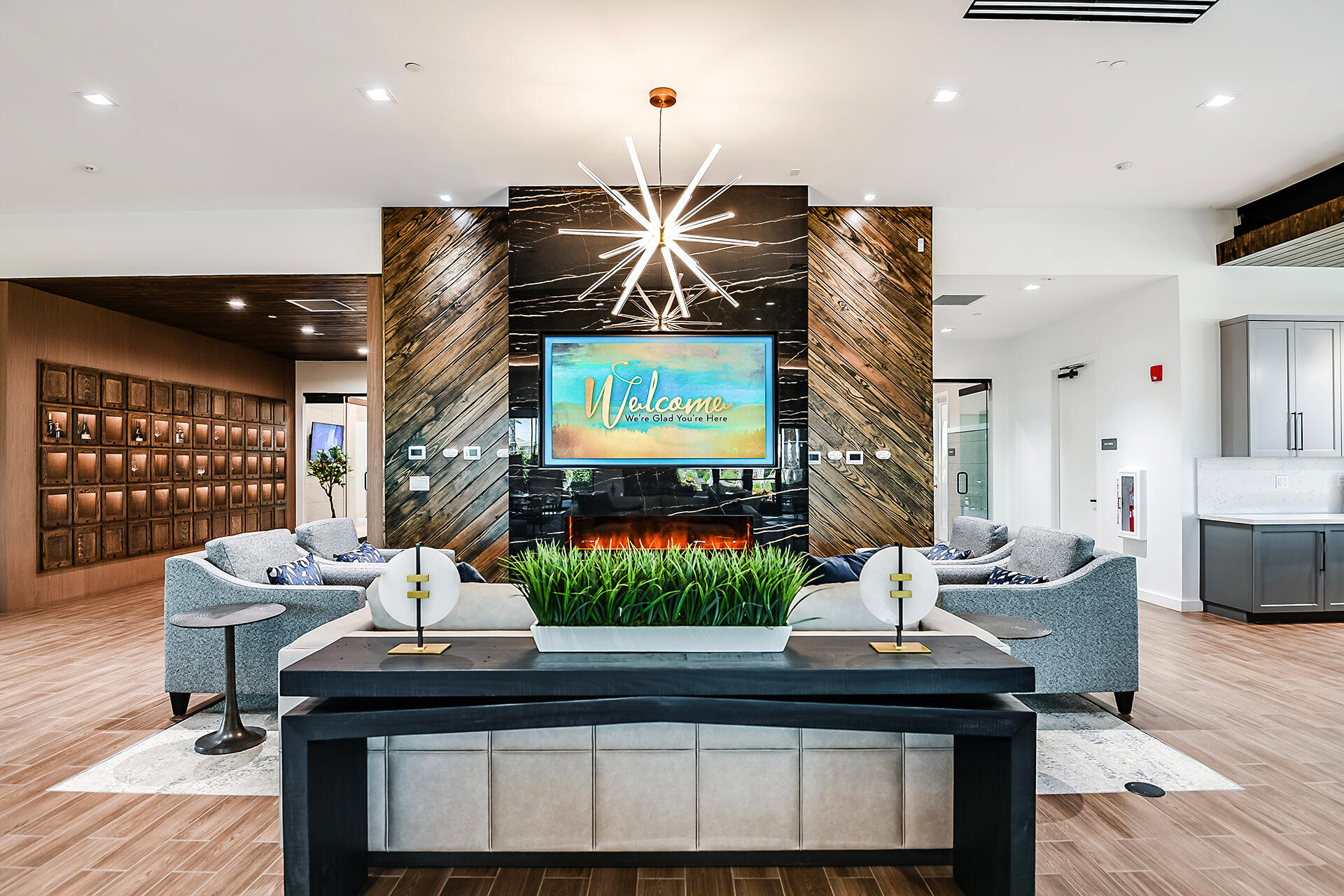 ESPLANADE AT TRADITION - Residential