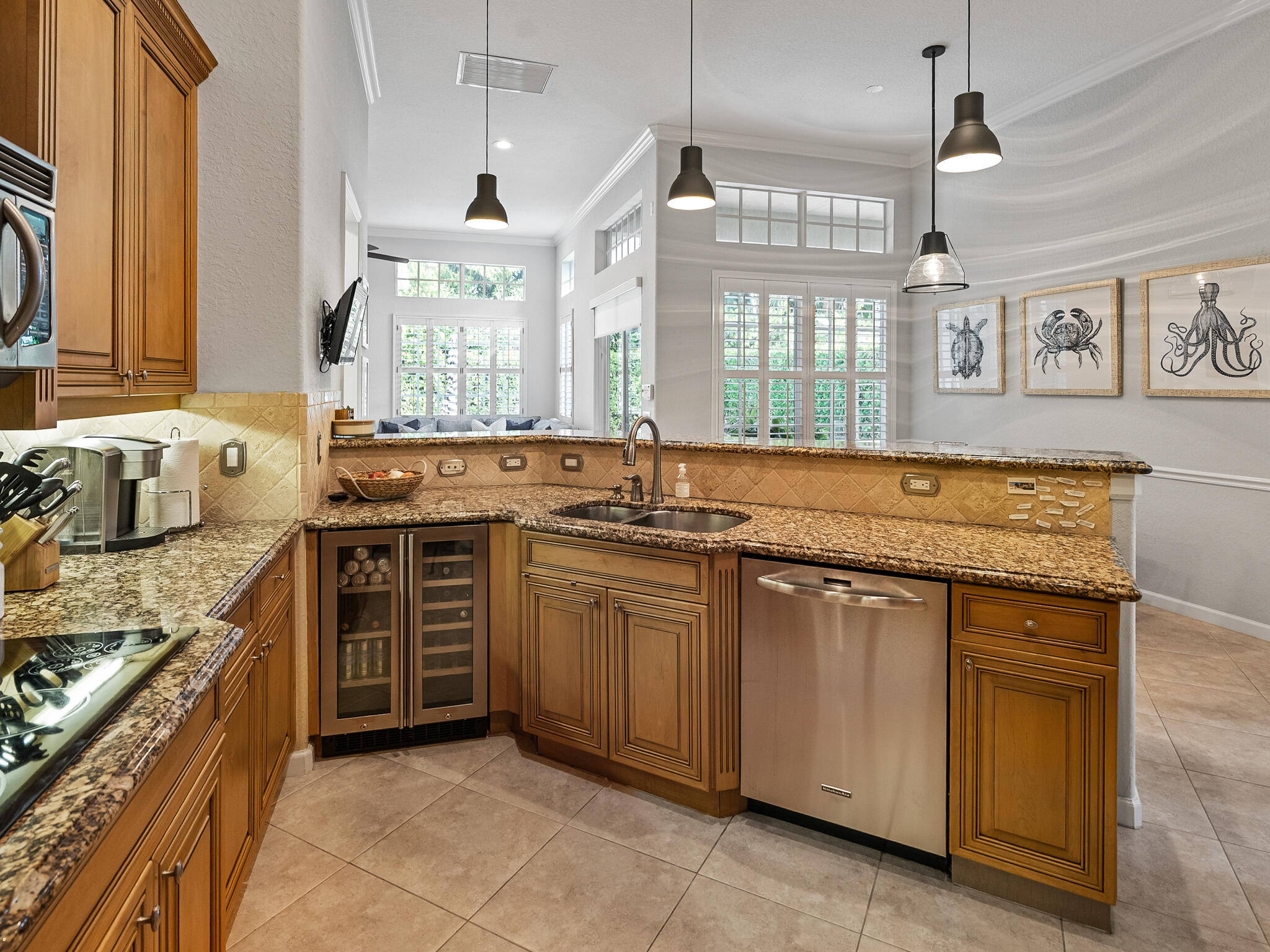 PINES ON PENNOCK LANE PUD 2 - Residential