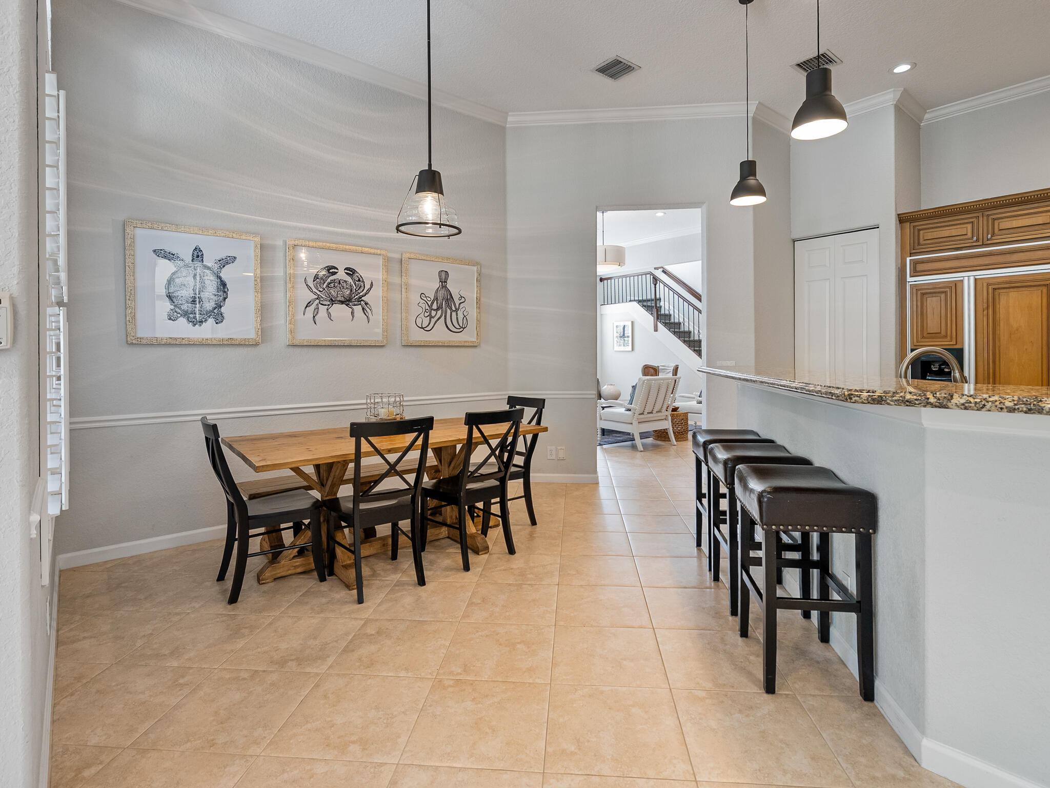 PINES ON PENNOCK LANE PUD 2 - Residential