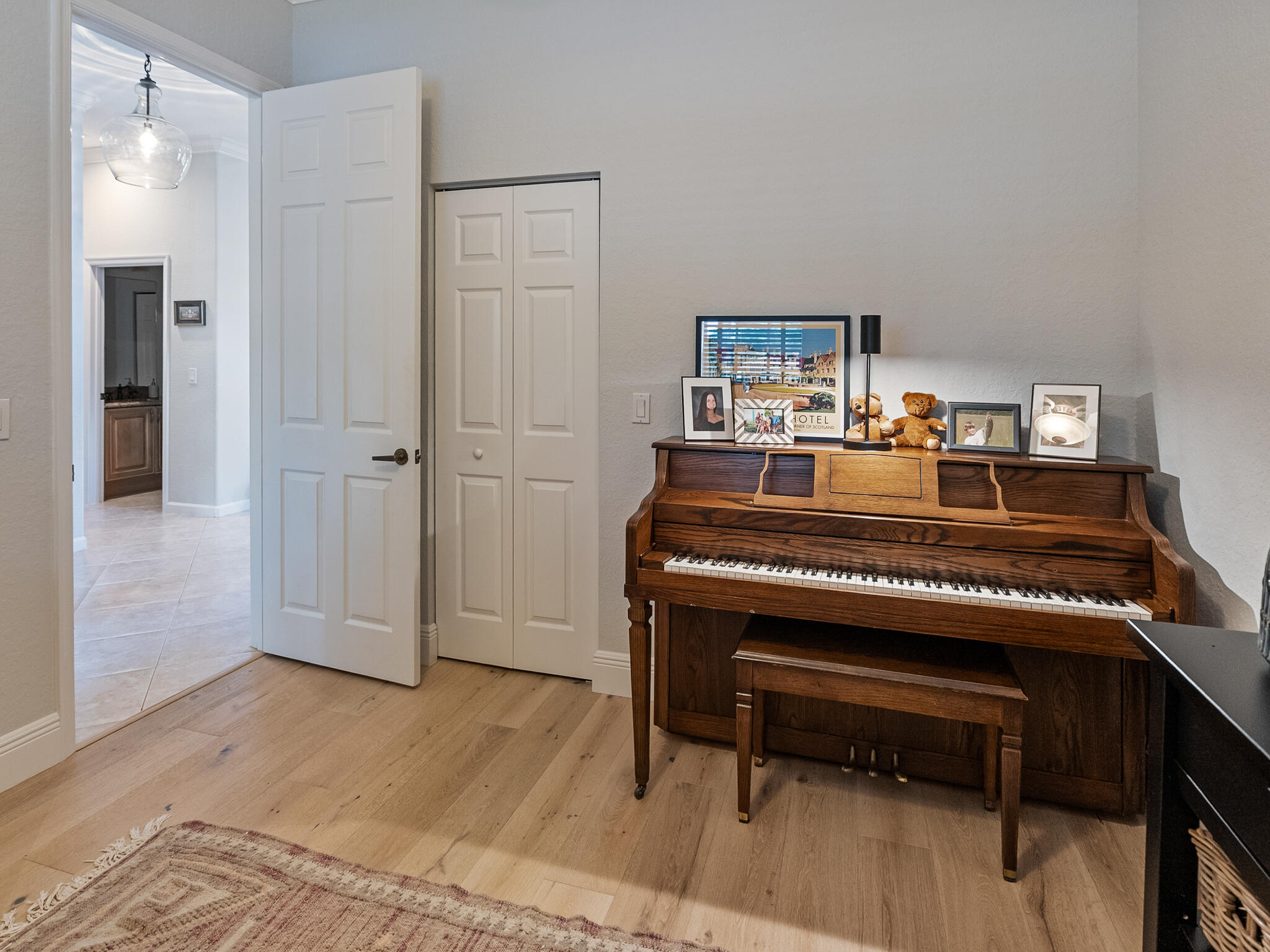 PINES ON PENNOCK LANE PUD 2 - Residential