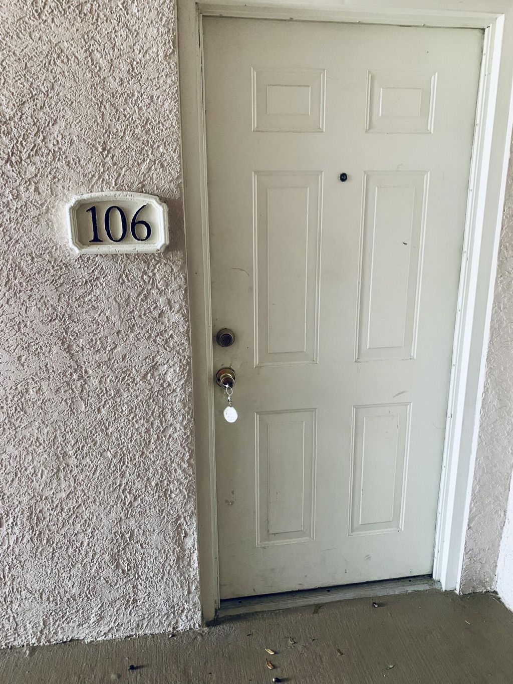 Photo of 2728 Anzio Court #106, Palm Beach Gardens, FL 33410 (MLS # R10940426)