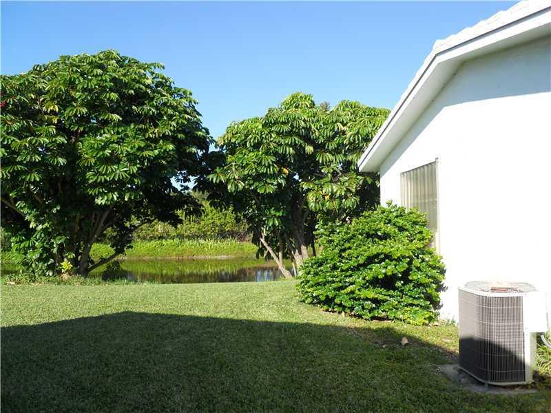 Spring Lake Villas - Residential